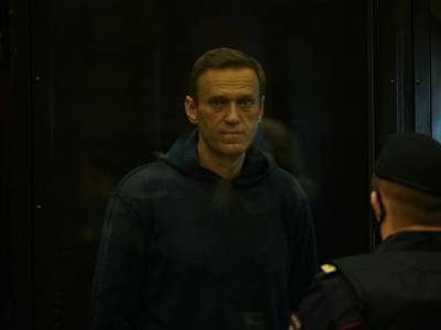 Алексей Навальный - Эстонские дипломаты не приехали на процесс по делу Навального из-за коронавируса - rosbalt.ru - Россия - Москва - Эстония