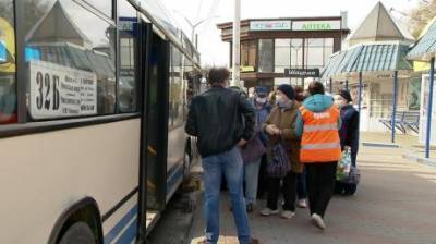 В Пензе не планируют повышать стоимость проезда для дачников - penzainform.ru - Пенза