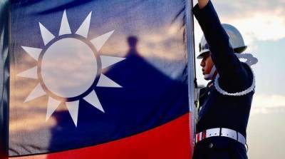 Китай готов к войне из-за Тайваня - argumenti.ru - Россия - Сша - Китай - Тайвань - Вашингтон