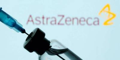 Не хватает данных. Правительство Франции рекомендует не вводить вакцину AstraZeneca людям от 65 лет - nv.ua - Франция
