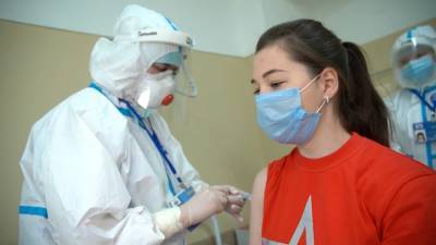 Удар по скептикам: "Спутник V" сделал новый шаг к мировому признанию - vesti.ru