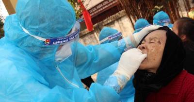 Во Вьетнаме обнаружили еще один штамм коронавируса - focus.ua - Англия - Вьетнам