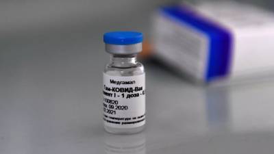Ханс Клюге - В ВОЗ прокомментировали результаты третьей фазы испытаний вакцины «Спутник V» - russian.rt.com