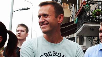 Юрист Ремесло рассказал о попытке Навального ввести в заблуждение суд - inforeactor.ru - Россия