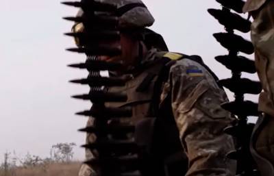 Конец войны на Донбассе: в Госдепе заявили о готовности предоставить летальное оружие Украине - ukrainianwall.com - Украина