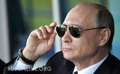 Джон Байден - Геополитическая победа России: Байден сломал зубы об Путина - rusonline.org - Россия - Сша