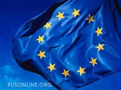 У Европы колоссальные трудности: лидеры ЕС совершили большую ошибку из-за России - rusonline.org - Россия - Сша - Англия - Евросоюз - Израиль