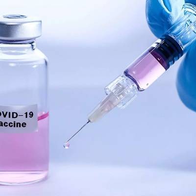 Татьяна Голикова - Сегодня ожидается регистрация третьей вакцины от covid-19 - radiomayak.ru