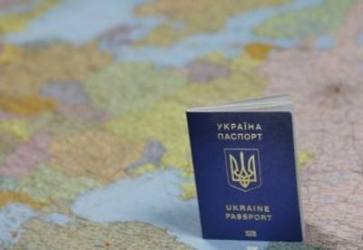Дмитрий Кулеба - МИД: для поездок украинцам открыто 95 стран - facenews.ua - Украина