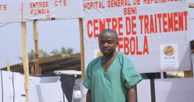 Представитель ВОЗ в Гвинее оценил влияние Эболы на коронавирус - ren.tv - Гвинея