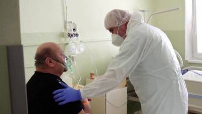 В Словакии более 300 тысяч человек хотят сделать прививку от коронавируса российской вакциной «Спутник V» - 1tv.ru - Россия - Москва - Словакия - Монако