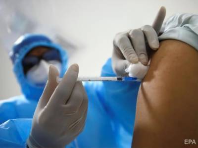 В мире сделали более 199 млн прививок от коронавируса – данные Bloomberg - gordonua.com - Сша - Англия - Китай - Индия - Израиль - Эмираты