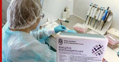 Михаил Мишустин - Россия зарегистрировала третью вакцину от COVID-19 - profile.ru - Россия