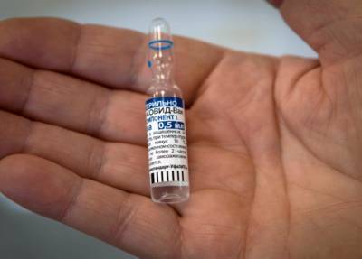 Начнут прививать в марте: в России зарегистрировали третью вакцину от коронавируса - province.ru - Россия