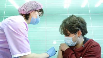 Минздрав РФ перечислил противопоказания к вакцинации от коронавируса - nation-news.ru - Россия