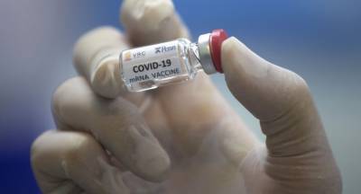 В Тверской области прививку от коронавируса сделали более 42 тысяч человек - afanasy.biz - Тверская обл.