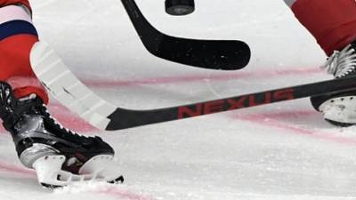Матчи хоккейного турнира Олимпиада-2022 могут пройти в Северной Америке - vesti.ru - Пекин