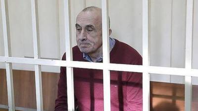 В Удмуртии опровергли гибель экс-губернатора от коронавируса - newizv.ru - республика Удмуртия