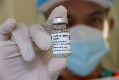 Учёные начали испытания комбинации вакцин «Спутник V» и AstraZeneca - govoritmoskva.ru