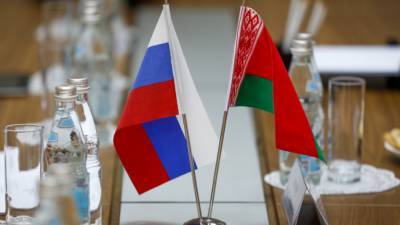 Москва и Минск планируют пересмотреть кредит на АЭС - riafan.ru - Россия - Москва - Минск