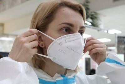 В Подмосковье выявили 690 новых случаев коронавируса - mk.ru - Московская обл.