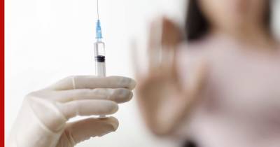 Создатели вакцины "КовиВак" назвали противопоказания для прививки - profile.ru