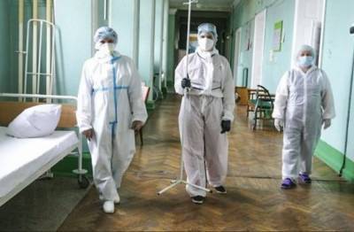 В Одессе ситуация с коронавирусом в больницах близится к критической: сделано важное заявление - odessa.politeka.net - Одесса