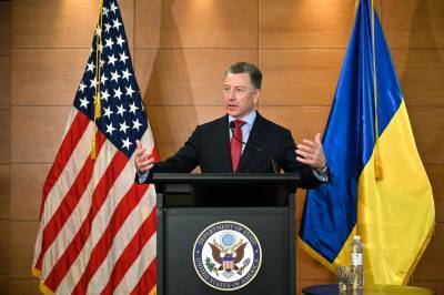 Курт Волкер - Это критически важно: Волкер объяснил, что США могут сделать для Украины - 24tv.ua - Россия - Сша