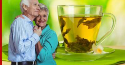 Ученые назвали количество зеленого чая в день для долголетия - profile.ru