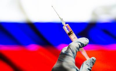 Стало известно, кому противопоказана новая российская вакцина от коронавируса - svpressa.ru - Россия