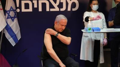 Моран Азулай - Мнение: в день выборов Нетаниягу могут припомнить все. Или наоборот - vesty.co.il - Израиль