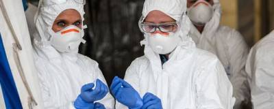 Войцех Андрусевич - В Европе объявили о начале третьей волны коронавируса - runews24.ru - Словакия - Польша - Чехия - Венгрия