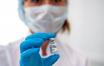 Сотрудники Госдепа США запросили прививки «Спутником V» - topcor.ru - Сша - Washington