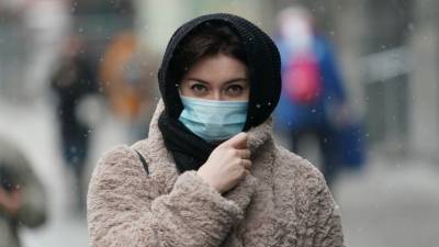 Анна Попова - Первые случаи инфицирования вирусом птичьего гриппа зафиксированы в РФ - 5-tv.ru - Россия