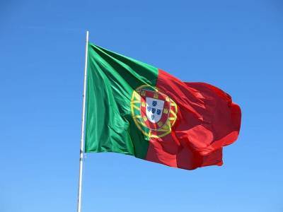 В Португалии COVID-19 спровоцировал более 40% всех смертей за две недели и мира - cursorinfo.co.il - Португалия