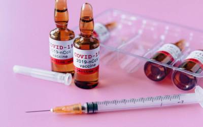 Pfizer работает над улучшением способа хранения своей вакцины - fainaidea.com