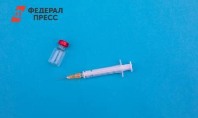Ринат Максютов - После случаев заражения россиян птичьим гриппом «Вектор» заявил о создании вакцины - fedpress.ru - Россия - Москва