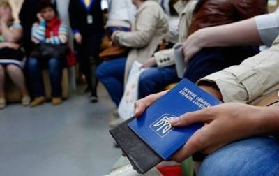 За год более 300 украинцев попросили убежище в Польше - korrespondent.net - Россия - Украина - Польша