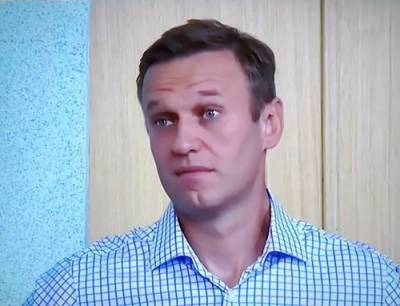 Алексей Навальный - Навальный увлекся приготовлением пищи в СИЗО - argumenti.ru