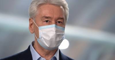 Сергей Собянин - Собянин заявил о спаде пандемии коронавируса в Москве - moslenta.ru - Москва