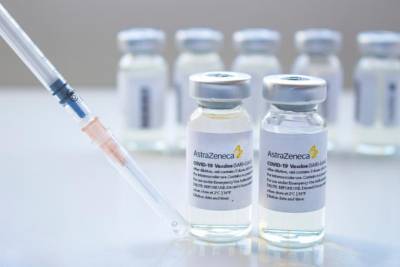 Почему вакцина от AstraZeneca непопулярна в Германии? - aussiedlerbote.de - Берлин