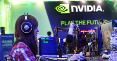 Nvidia будет ограничивать мощность новых видеокарт при майнинге криптовалют. А для майнеров выпустят отдельный процессор - hromadske.ua - Украина - Сша
