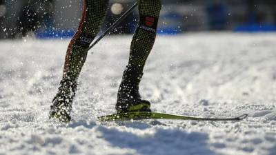 Швейцария примет перенесенный из Норвегии этап КМ по лыжным гонкам - russian.rt.com - Россия - Швейцария - Норвегия - Осло