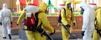 Ученые проинформировали о риске пандемии с 75%-ной смертностью - runews24.ru - штат Кентукки
