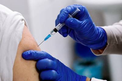 Еще одна страна зарегистрировала вакцину «Спутник V» - lenta.ru - Россия - Гана