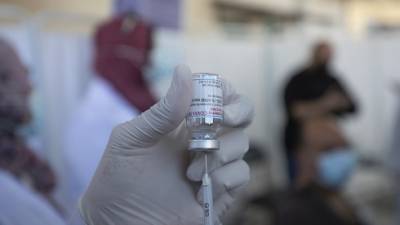 Эффективность 99% по предотвращению смерти от коронавируса: отчет минздрава - vesty.co.il - Израиль