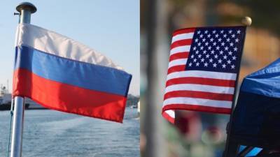 Анатолий Антонов - Антонов заявил о продолжении давления на Москву со стороны Вашингтона - riafan.ru - Россия - Москва - Сша - Вашингтон - Вашингтон