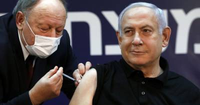 Биньямин Нетаньяху - Израиль существенно смягчает карантин для вакцинированных от коронавируса граждан: детали - tsn.ua - Израиль