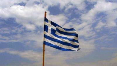 Греция на неделю продлила разрешение на въезд туристов из России - inforeactor.ru - Россия - Греция