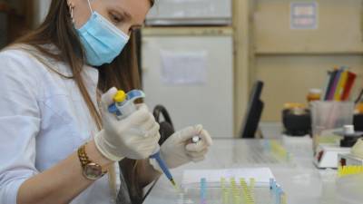 Австрийские ученые выяснили длительность сохранения иммунитета к COVID-19 - nation-news.ru